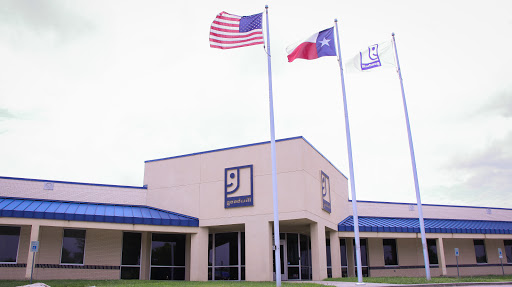 Goodwill North Central Texas Regional Headquarters