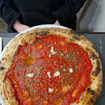 Photo n°7 de l'avis de Andrei.a fait le 18/11/2023 à 07:17 sur le  Diego Vitagliano Pizzeria - Bagnoli à Naples