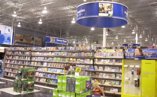 Electronics Store «Best Buy», reviews and photos, 2001 South Rd, Poughkeepsie, NY 12601, USA