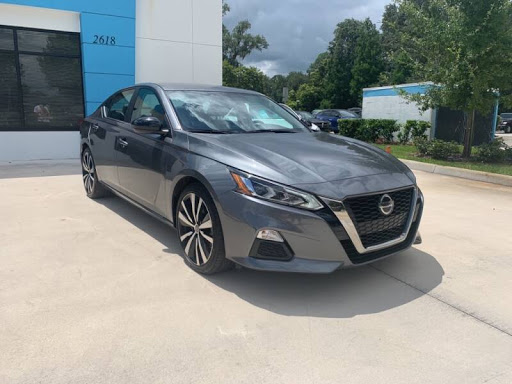 Used Car Dealer «ETS Autos Inc», reviews and photos, 2612 Sanford Ave, Sanford, FL 32773, USA