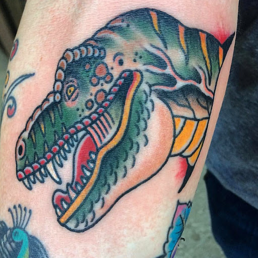 Tattoo Shop «The Tattoo Room», reviews and photos, 2315 Kuehner Dr #111, Simi Valley, CA 93063, USA