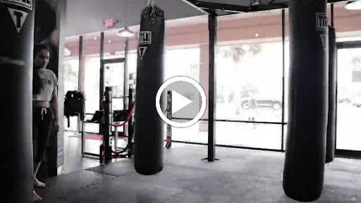 Boxing Gym «TITLE Boxing Club - Winter Park», reviews and photos, 1997 Aloma Ave, Winter Park, FL 32792, USA