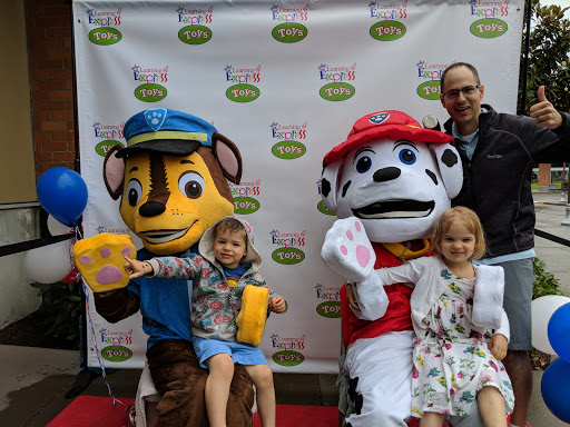 Toy Store «Learning Express of Renton», reviews and photos, 840 N 10th Pl a, Renton, WA 98057, USA