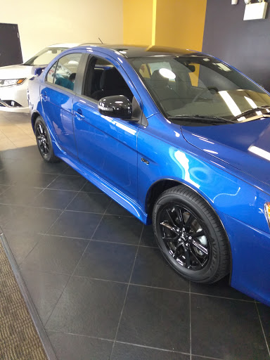 Mitsubishi Dealer «Matt Blatt Mitsubishi», reviews and photos, 501 Delsea Dr, Glassboro, NJ 08028, USA