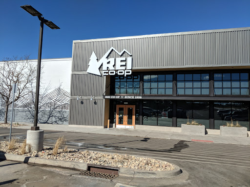 Camping Store «REI», reviews and photos, 9637 E County Line Rd, Englewood, CO 80112, USA