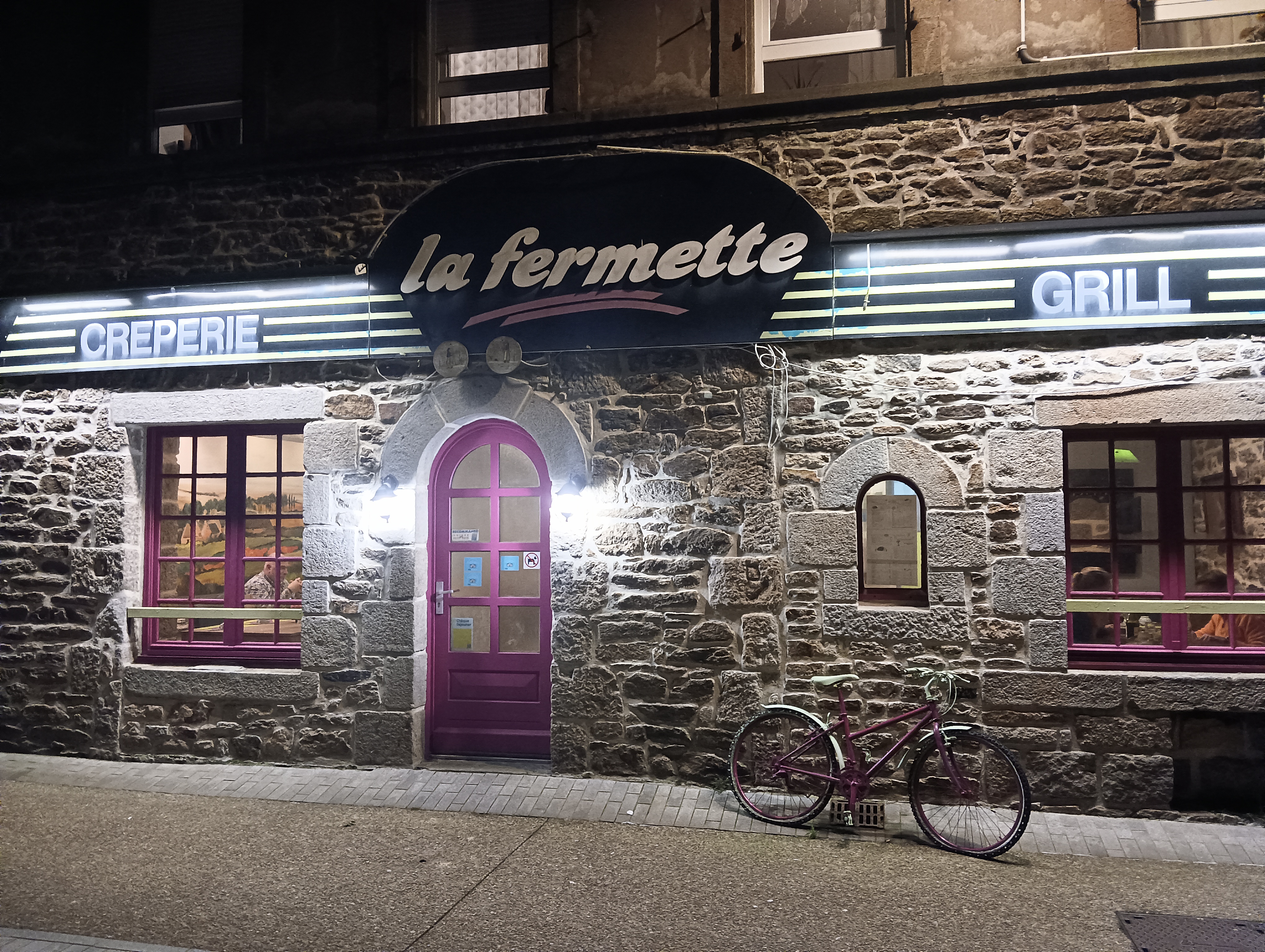 Photo n° 3 de l'avis de Bruno. fait le 05/12/2023 à 21:23