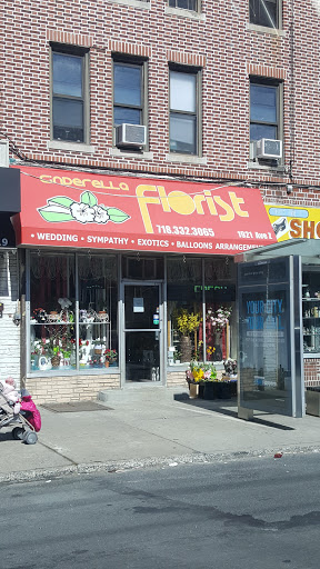 Florist «Cinderella Florist», reviews and photos, 1921 Avenue Z, Brooklyn, NY 11235, USA