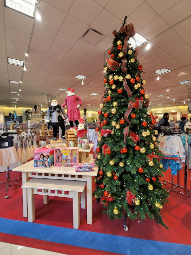 Department Store «Von Maur», reviews and photos, 4000 North Point Cir, Alpharetta, GA 30022, USA