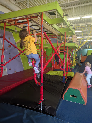 Gym «Flipside Academy of Movement», reviews and photos, 7918 W 26th St, North Riverside, IL 60546, USA