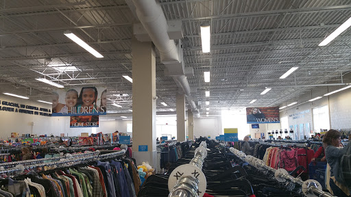 Thrift Store «Goodwill Store & Donation Center», reviews and photos