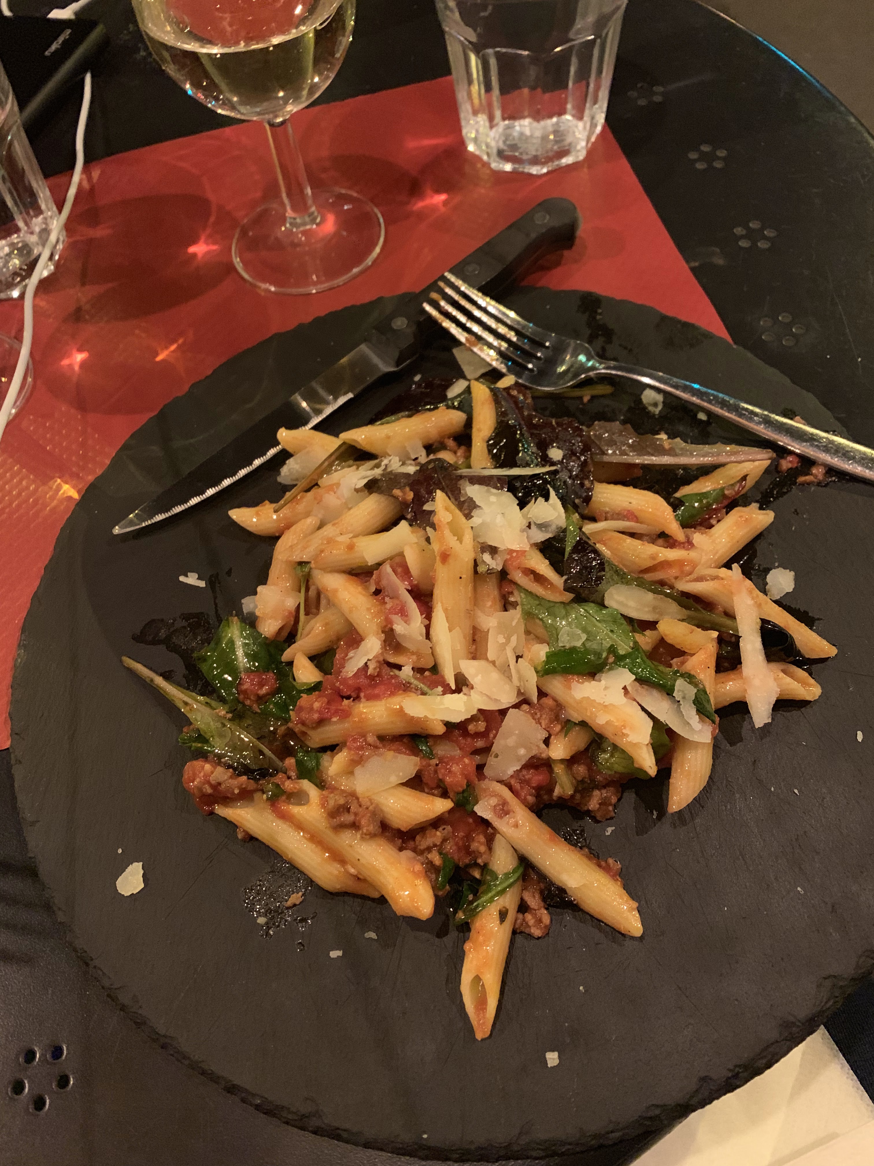Photo n° 1 de l'avis de Aaron.h fait le 09/03/2019 à 20:32