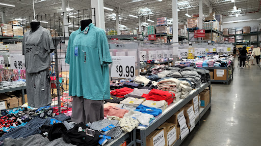 Warehouse club «BJ’s Wholesale Club», reviews and photos, 1752 Shore Pkwy, Brooklyn, NY 11214, USA