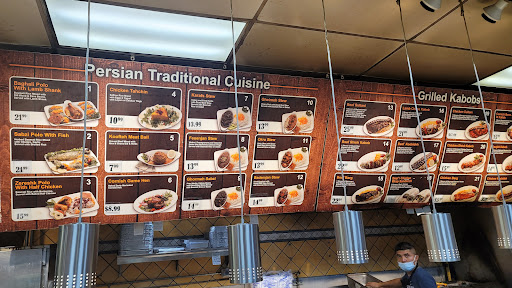 Grocery Store «Wholesome Choice Market», reviews and photos, 18040 Culver Dr, Irvine, CA 92612, USA