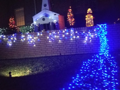 Park «Bob Findlay Linear Park», reviews and photos, 900 Findlay Dr, Arlington, TX 76012, USA