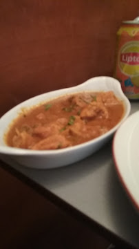 Curry du Restaurant indien Namasté India à Valbonne - n°5