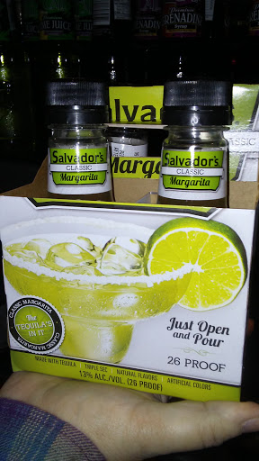 Liquor Store «Underground Liquor», reviews and photos, 15107 CO-119, Black Hawk, CO 80422, USA