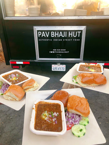 Pav Bhaji Hut image