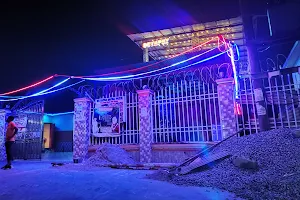 Octapuz lounge and night club image