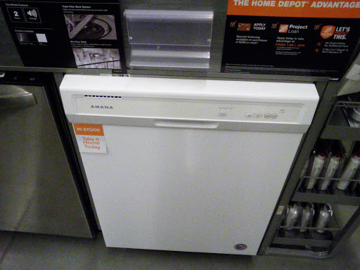 Home Improvement Store «The Home Depot», reviews and photos, 2710 Legends Pkwy, Prattville, AL 36066, USA