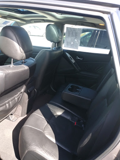 Used Car Dealer «Car-Mart of Hopkinsville», reviews and photos, 2010 S Walnut St, Hopkinsville, KY 42240, USA