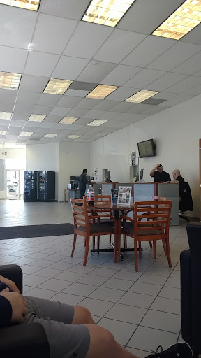 Subaru Dealer «Hudson Subaru», reviews and photos, 943 Communipaw Ave, Jersey City, NJ 07304, USA