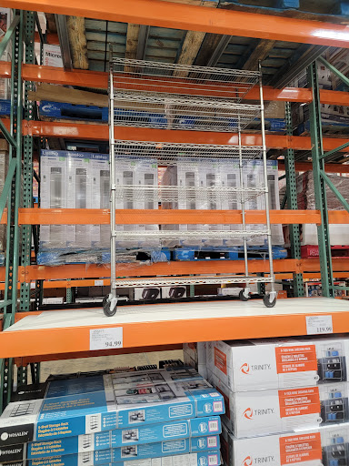 Warehouse store «Costco Business Center», reviews and photos, 3900 20th St E, Fife, WA 98424, USA