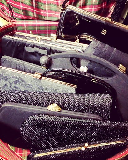 Boutique «Everchanging Seasons Consignment Boutique», reviews and photos, 710 Forest Ave, Portland, ME 04103, USA