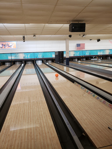 Bowling Alley «Northern Aire Bowling Lanes», reviews and photos, 1419 College Way, Fergus Falls, MN 56537, USA