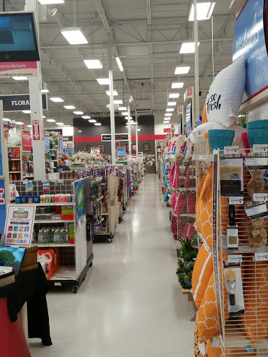 Craft Store «Michaels», reviews and photos, 5 McKenna Rd, Arden, NC 28704, USA