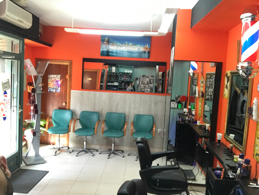 Brother's Barber Shop en Zaragoza, Zaragoza
