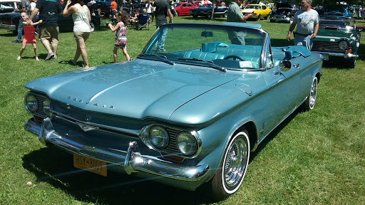 Historical Landmark «Dunkirk Lighthouse», reviews and photos, 1 Point Dr N, Dunkirk, NY 14048, USA