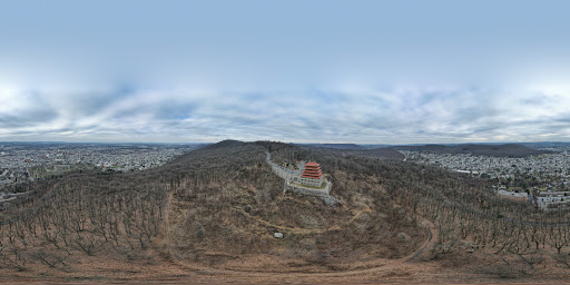 Landmark «The Pagoda», reviews and photos, 98 Duryea Dr, Reading, PA 19602, USA