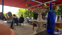 Atmosphère du Restaurant italien Anfiteatro à Gond-Pontouvre - n°1