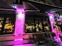 Atmosphère du Restaurant Abattoir Café à Strasbourg - n°9