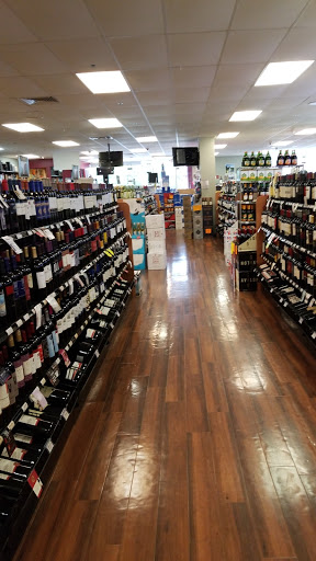 Liquor Store «Bethany Wines & Liquors», reviews and photos, 3160 NJ-35, Hazlet, NJ 07730, USA