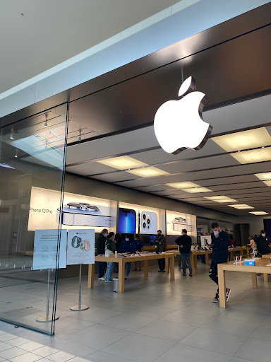 Computer Store «Apple Tacoma Mall», reviews and photos, 4502 S Steele St, Tacoma, WA 98409, USA