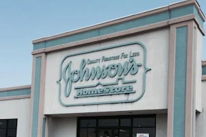 Johnson's Warehouse Showroom-Pine Bluff image