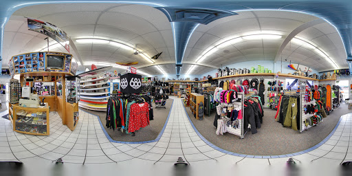 Sporting Goods Store «Southport Rigging Inc», reviews and photos, 2926 75th St, Kenosha, WI 53143, USA