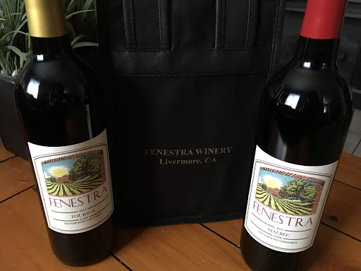 Winery «Fenestra Winery», reviews and photos, 83 Vallecitos Rd, Livermore, CA 94550, USA