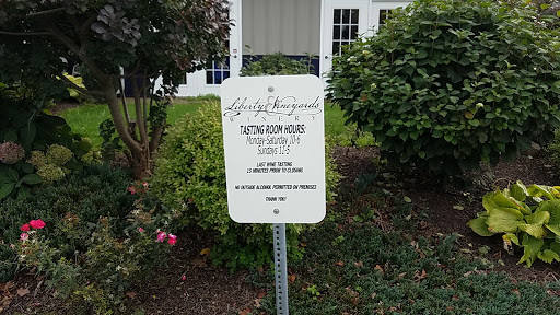 Winery «Liberty Vineyards & Winery», reviews and photos, 2861 US-20, Sheridan, NY 14135, USA