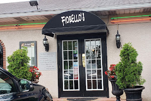 Fiorello Cafe