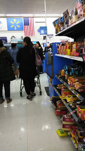 Discount Store «Walmart», reviews and photos, 780 Lynnway, Lynn, MA 01905, USA