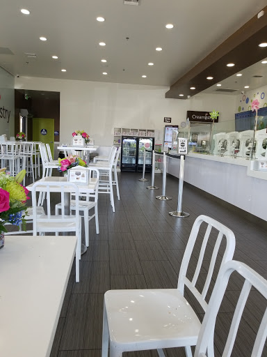 Ice Cream Shop «Creamistry», reviews and photos, 24329 Crenshaw Blvd g, Torrance, CA 90505, USA