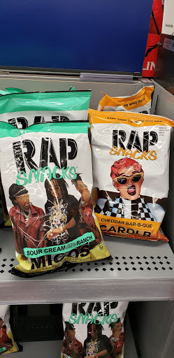 Supermarket «Walmart Neighborhood Market», reviews and photos, 4950 Plantation Rd, Roanoke, VA 24019, USA