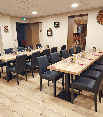 Bistro à Eus