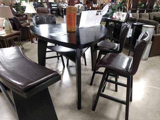 Furniture Store «Home Zone Furniture», reviews and photos, 600 N Loop 288, Denton, TX 76208, USA