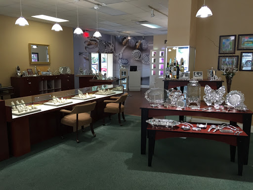 Jeweler «Kiefer Jewelers - Dade City», reviews and photos