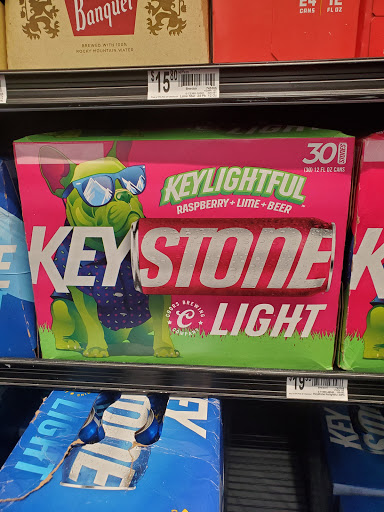 Grocery Store «Food King», reviews and photos, 2706 26th St, Lubbock, TX 79410, USA