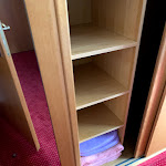 Photo n°9 de l'avis de Mrs.n fait le 20/07/2021 à 10:30 sur le  Sporthotel Zum Hohen Eimberg à Willingen