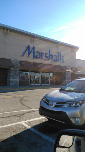 Department Store «Marshalls», reviews and photos, 4530 Eastgate Blvd, Cincinnati, OH 45245, USA